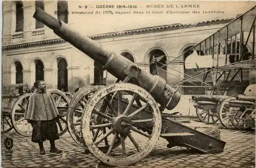 Guerre 1914-1918 -256346