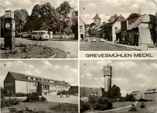 Grevesmühlen -255980