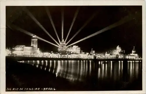 Rio de Janeiro -256300