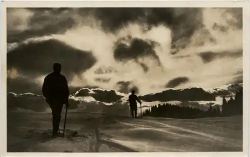 Rigi Kaltbad - Ski -212256