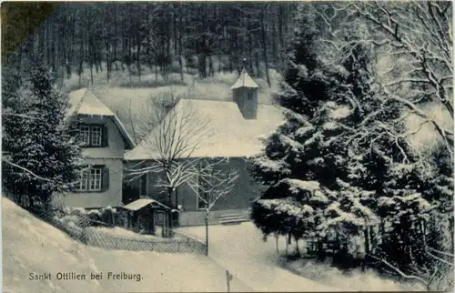 St. Ottilien bei Freiburg -257162