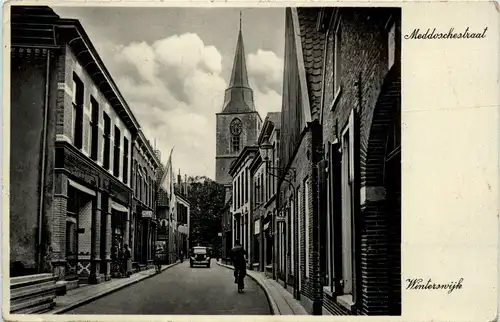 Winterswijk - Meddoschestraat -256688