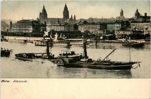 Mainz -255538