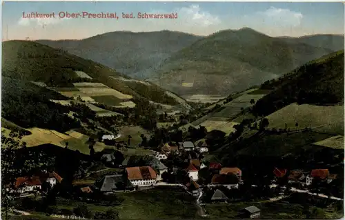 Ober Prechtal -256836