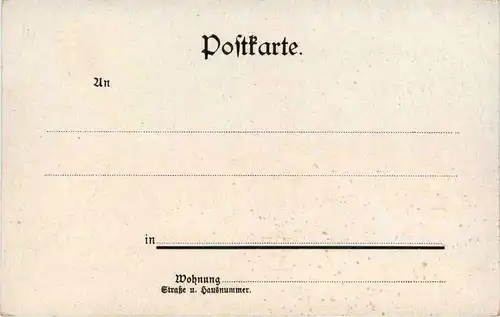 Volkstracht aus dem elzthal -256898