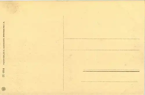 Freiburg - Himmelreich -256856