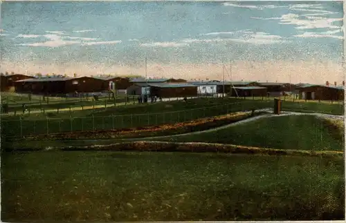 Truppenübungsplatz Ohrdruf -257502