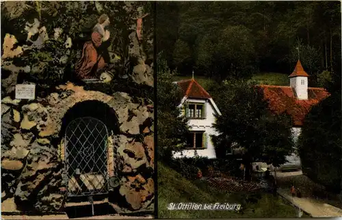 St. Ottilien bei Freiburg -257070
