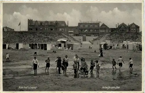 Katwijk aan Zee -256686