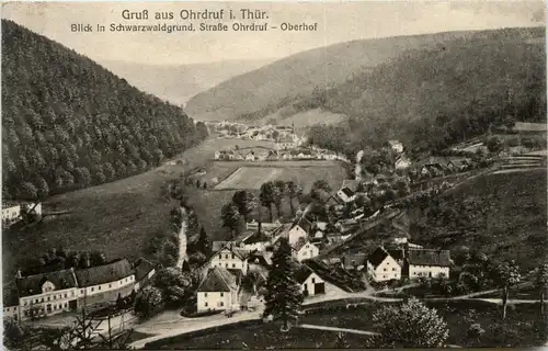 Ohrdruf -257750