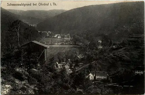 Ohrdruf -257762