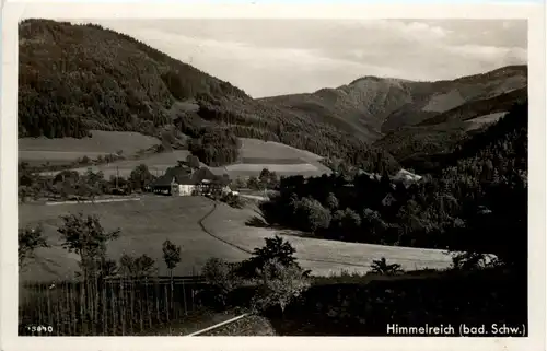 Höllental Himmelreich -257064