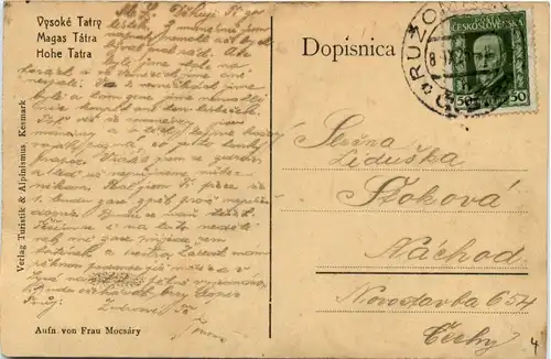 Stary Smkovec -256052