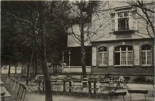 Freiburg - Restaurant St. Ottilien -257172