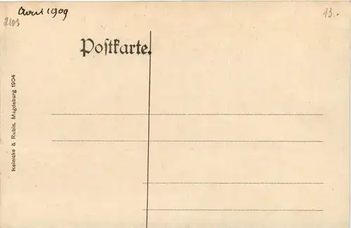 Freiburg - Güntherstal -256874