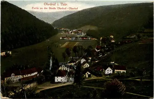 Ohrdruf -257464