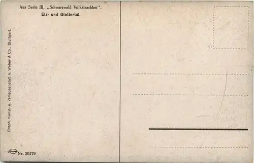 Elz und Glottertal -256900