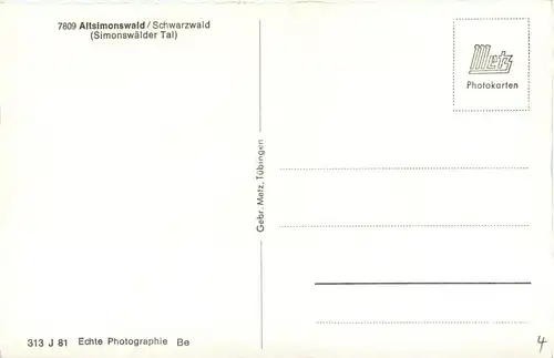 Altsimonswald -256196