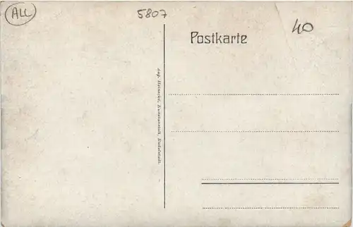 Ohrdruf in Thüringen - Gefangenen Lager -257552