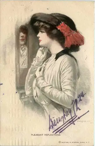 Pleasant Reflections -249964