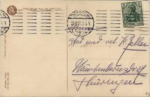 Pleasant Reflections -249964