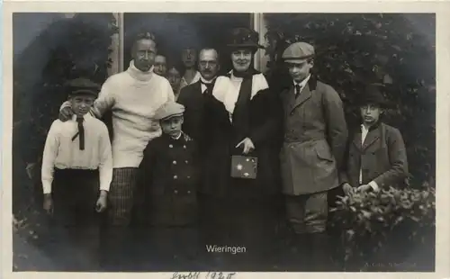 Wieringen - Kronprinz -250096