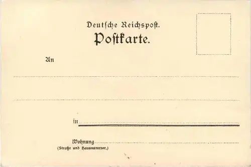 Staufen - Litho -257046