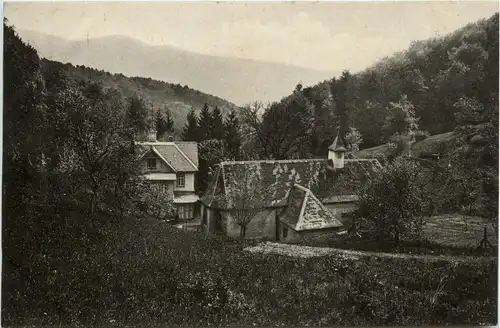 Restaurant St. Ottilien bei Freiburg -257114