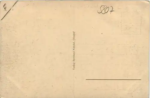 Ohrdruf - Schwarzwald -257458