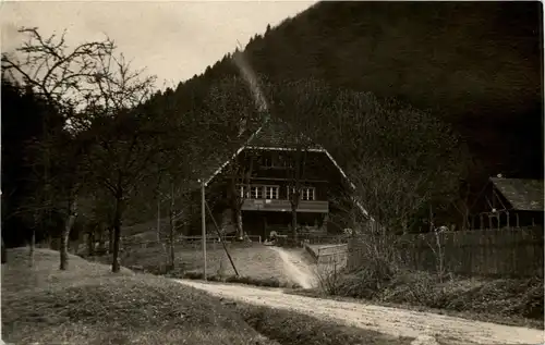 Grösseltal Schwarzwald -257156