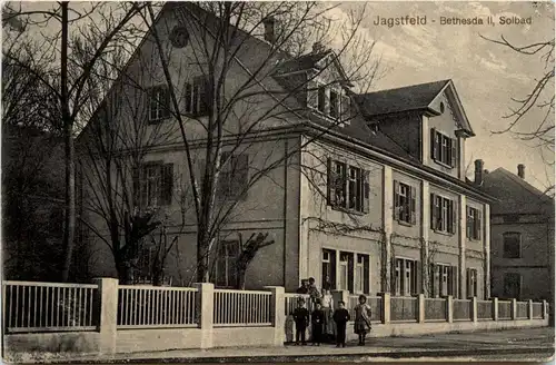 Jagstfeld - Bethesda -256618
