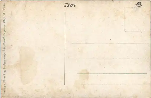 Truppenlager - Ohrdruf in Thüringen -257528