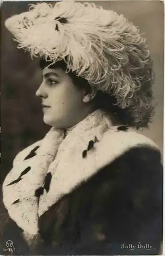 Jolly Dolly -249956