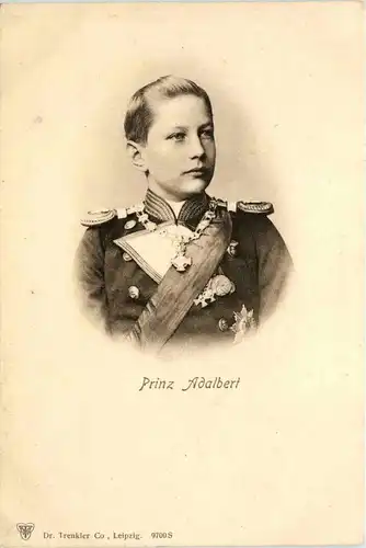 Prinz Adalbert -250144