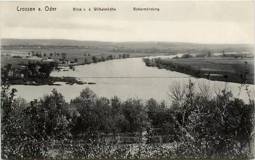 Crossen a. Oder -250680