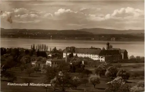 Münsterlingen -216032