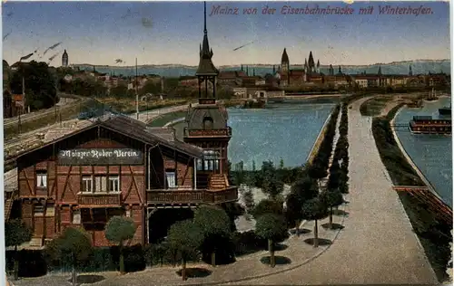 Mainz ruder Verein -251276