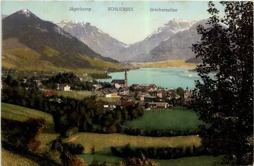 Schliersee -251294