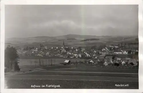 Gefrees im Fichtelgebirge -251314