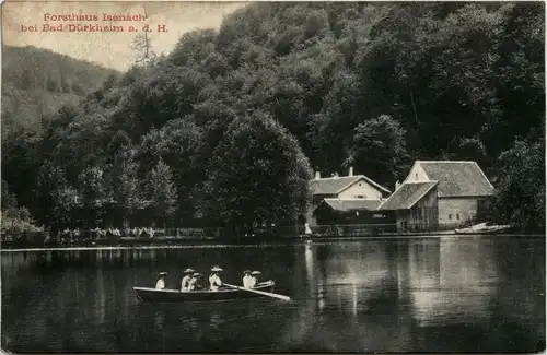 Forsthaus Isenach bei Bad Dürkheim -250508