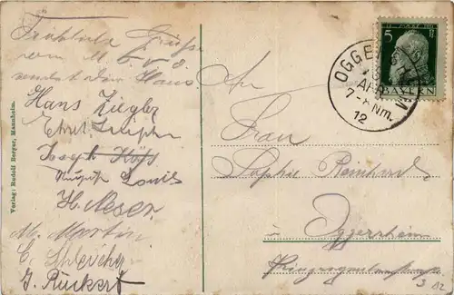 Forsthaus Isenach bei Bad Dürkheim -250508