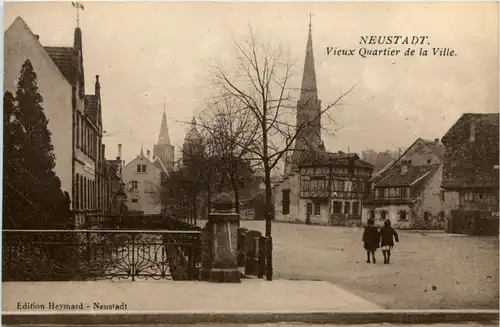 Neustadt an der Hardt -251614