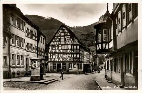 Annweiler - Hauptstrasse -251678