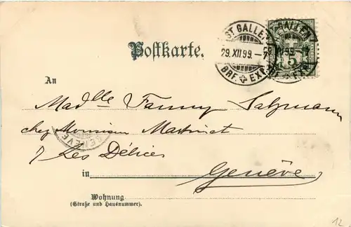 Kind mit Blume -250834