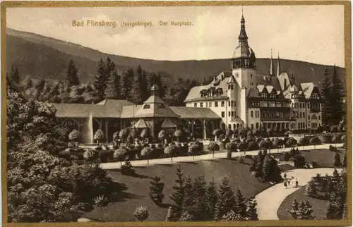 Bad Flinsberg -251356