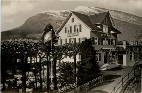 Hotel Rigi Goldau -216782