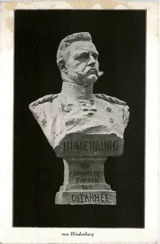 von Hindenburg -251946