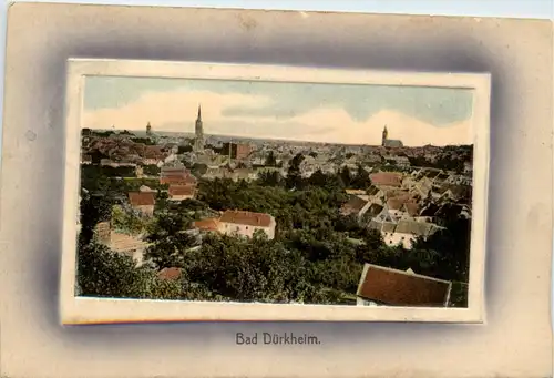 Bad Dürckheim -251688