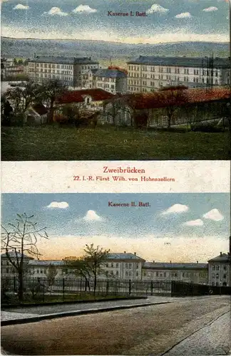 Zweibrücken -251720