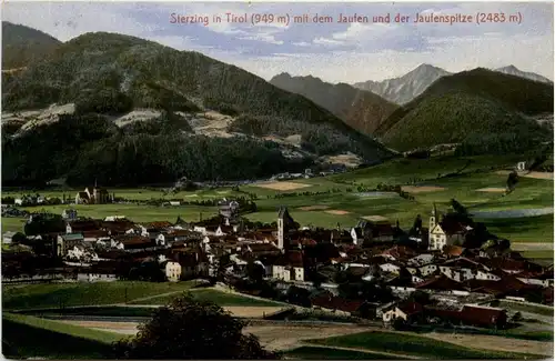 Sterzing in Tirol -252250